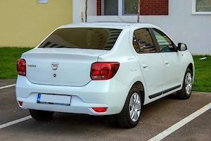Dacia Logan 1.5dci euro6 fără AdBlue  - imagine 3