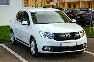 Dacia Logan 1.5dci euro6 fără AdBlue  - imagine 2