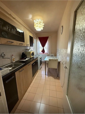 Inchiriez apartament cu o camera - imagine 4