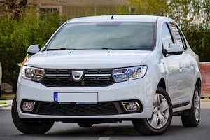 Dacia Logan 1.5dci euro6 fără AdBlue 