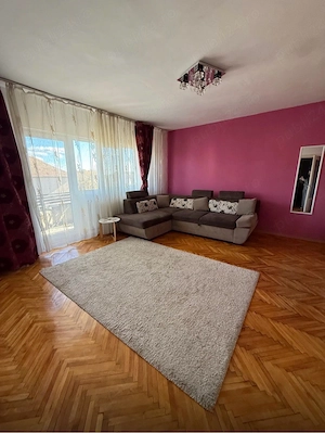 Inchiriez apartament cu o camera - imagine 5