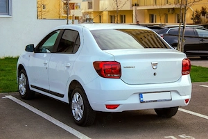 Dacia Logan 1.5dci euro6 fără AdBlue  - imagine 5