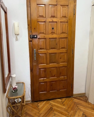 Inchiriez apartament cu o camera - imagine 3