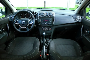 Dacia Logan 1.5dci euro6 fără AdBlue  - imagine 4