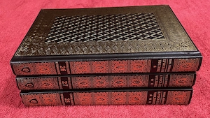 epoca lui voltaire will durant 3 volume civilizatii istorisite 26 27 28 prietenii cartii cartonate - imagine 2