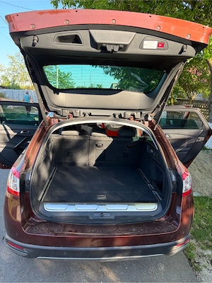 vand peugeot 508 rxh hybrid - imagine 10