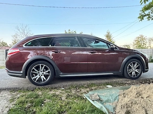 vand peugeot 508 rxh hybrid - imagine 7