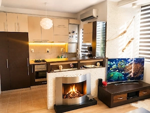           Inchiriez Apartament 2 camere Baciu Cluj(PETROM) 
