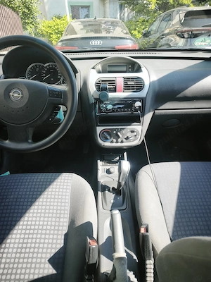 Vând Opel Corsa C - imagine 2
