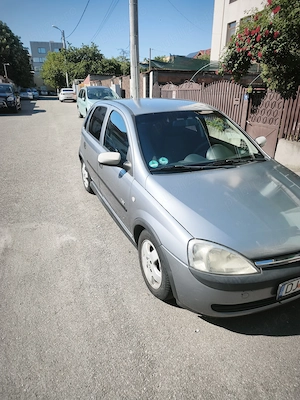 Vând Opel Corsa C - imagine 5
