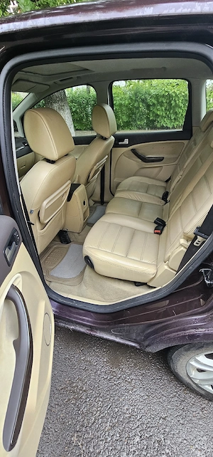 Vand Ford C-Max 2008 - imagine 2