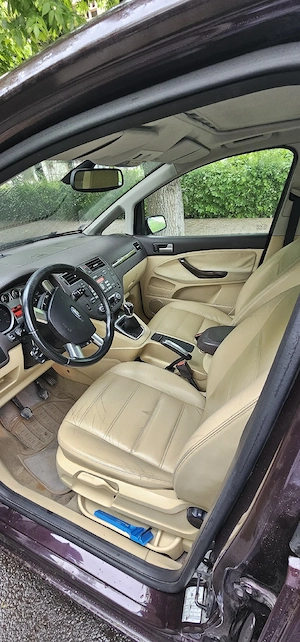 Vand Ford C-Max 2008 - imagine 4