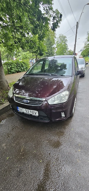 Vand Ford C-Max 2008 - imagine 5