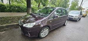 Vand Ford C-Max 2008