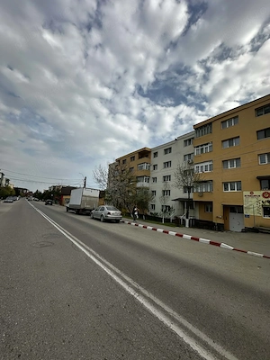 Apartament de vânzare 