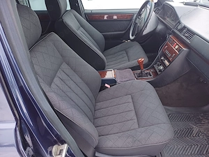 Vand Mercedes w124 - imagine 2