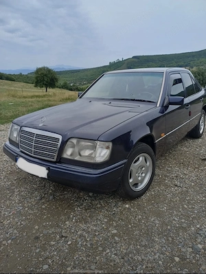 Vand Mercedes w124 - imagine 5