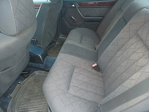 Vand Mercedes w124 - imagine 3