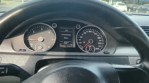 Passat B7 . berlina 
