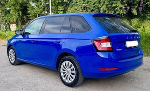 Skoda Fabia  - imagine 3