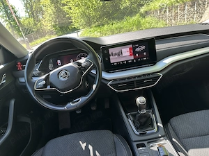 Skoda Octavia 4 , 1.5 TSI 150 CP | Echipare de Top Style Plus - imagine 3