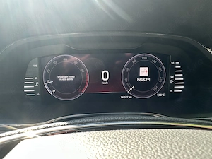 Skoda Octavia 4 , 1.5 TSI 150 CP | Echipare de Top Style Plus - imagine 6