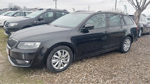 skoda octavia - imagine 4