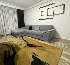 CONSTANTA - Delfinariu CHIRIE apartament 2 camere de la propietar