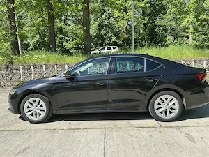Skoda Octavia 4 , 1.5 TSI 150 CP | Echipare de Top Style Plus - imagine 10