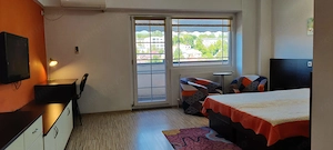 Proprietar închiriez ap. 1 cam. zona centrală - imagine 2