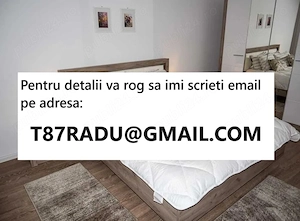 CONSTANTA - Delfinariu CHIRIE apartament 2 camere de la propietar - imagine 2