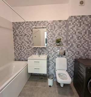 CONSTANTA - Delfinariu CHIRIE apartament 2 camere de la propietar - imagine 4