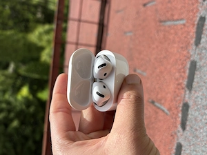 Airpods 4 new modle