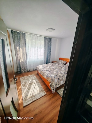 Închiriez apartament  - imagine 6