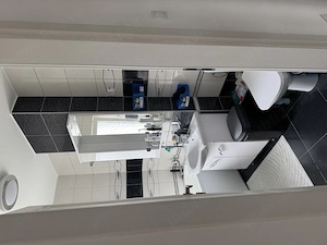Apartament 2 camere de inchiriat, 67mp, an 2018, etaj 6 6, AC, Garaj Subteran - imagine 4