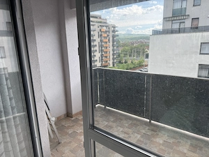 Apartament 2 camere de inchiriat, 67mp, an 2018, etaj 6 6, AC, Garaj Subteran - imagine 9