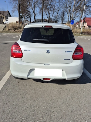 Vand Suzuki Swift M-Hybrid 1.2 Spirit - imagine 4