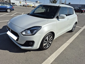 Vand Suzuki Swift M-Hybrid 1.2 Spirit - imagine 6