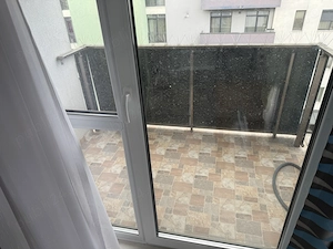 Apartament 2 camere de inchiriat, 67mp, an 2018, etaj 6 6, AC, Garaj Subteran - imagine 8