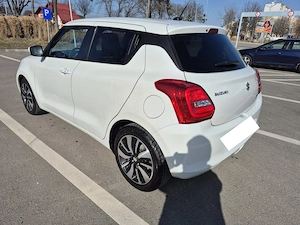 Vand Suzuki Swift M-Hybrid 1.2 Spirit - imagine 5