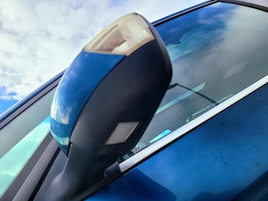 De vânzare Ford Galaxy model Ghia 