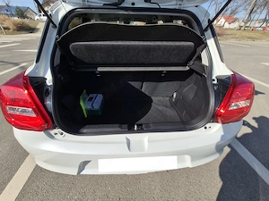 Vand Suzuki Swift M-Hybrid 1.2 Spirit - imagine 7