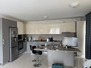 Apartament 2 camere de inchiriat, 67mp, an 2018, etaj 6 6, AC, Garaj Subteran - imagine 10
