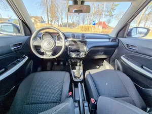 Vand Suzuki Swift M-Hybrid 1.2 Spirit - imagine 10