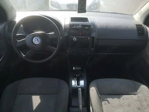 vw polo 1,4 benzina cutie viteze AUTOMATA  - imagine 2