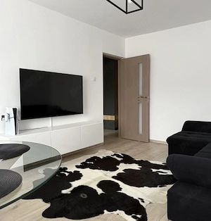 in BACAU chirie apartament 2 camere - imagine 7