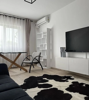 in BACAU chirie apartament 2 camere - imagine 9