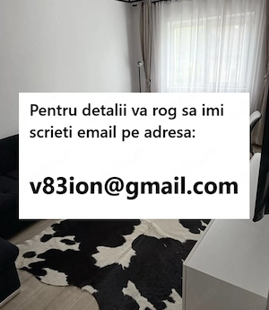 in BACAU chirie apartament 2 camere - imagine 2