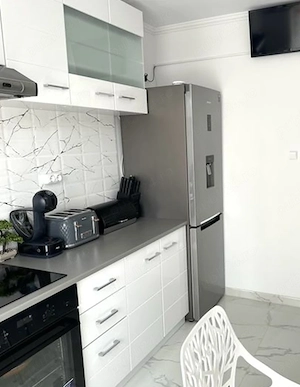 in BACAU chirie apartament 2 camere - imagine 3