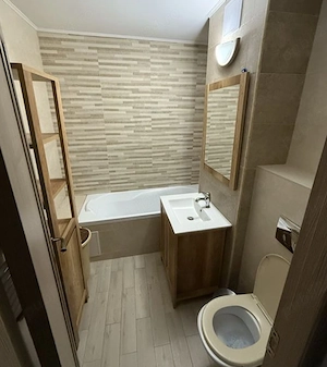 in BACAU chirie apartament 2 camere - imagine 4